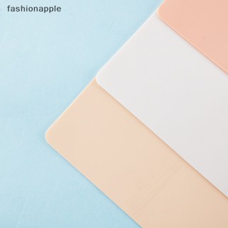 [fashionapple] ใหม่ พร้อมส่ง หนังเทียม ซิลิโคน สําหรับผู้เริ่มต้นสัก