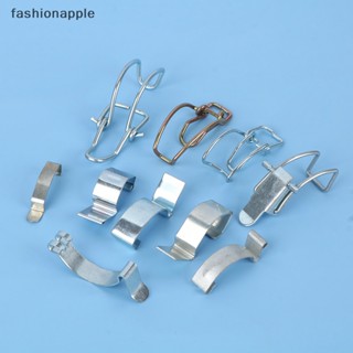 [fashionapple] ใหม่ พร้อมส่ง คลิปตะขอหัวเข็มขัดกรองอากาศ สําหรับรถยนต์