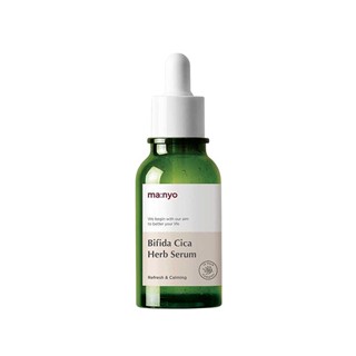 Manyo Bifida Cica Herb Serum 50ml