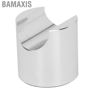 Bamaxis Power Speaker Cable   Riser Durable Aluminum Alloy Keep Clean and Tidy Slip Resistant Silver for Home Theater