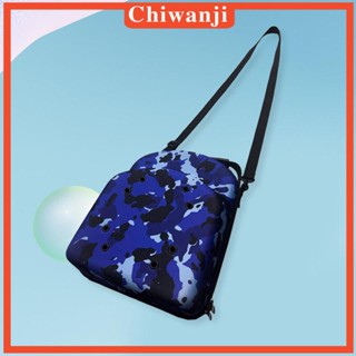 [Chiwanji] กระเป๋าเคสแข็ง 6 ช่อง สําหรับใส่หมวก ตั้งแคมป์ กลางแจ้ง