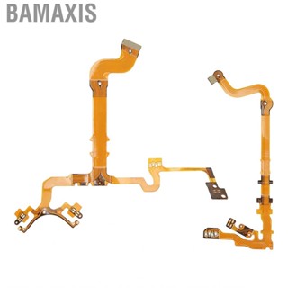 Bamaxis Lens  Shake Flex Cable  Aperture Perfect Fit Accurate Size for Shooting