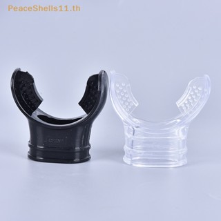 Peaceshells ท่อหายใจดําน้ํา อุปกรณ์เสริม สําหรับดําน้ํา