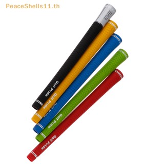 Peaceshells ด้ามจับไม้กอล์ฟ กันลื่น