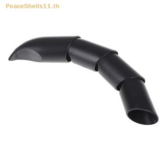 Peaceshells ถุงมือ ABS ป้องกันขุดเล็บ สําหรับตกแต่งสวน ปาร์ตี้ TH