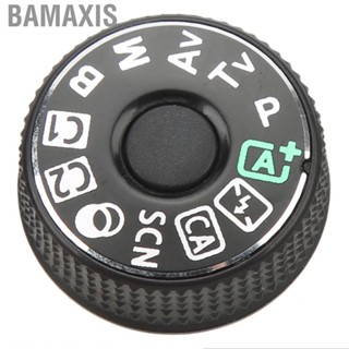 Bamaxis Top Cover Mode Dial Button Lid For 80D Hot