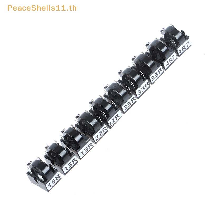 Peaceshells รีเลย์สตาร์ทตู้เย็น PTC 2 3 4Pin สําหรับคอมเพรสเซอร์ TH