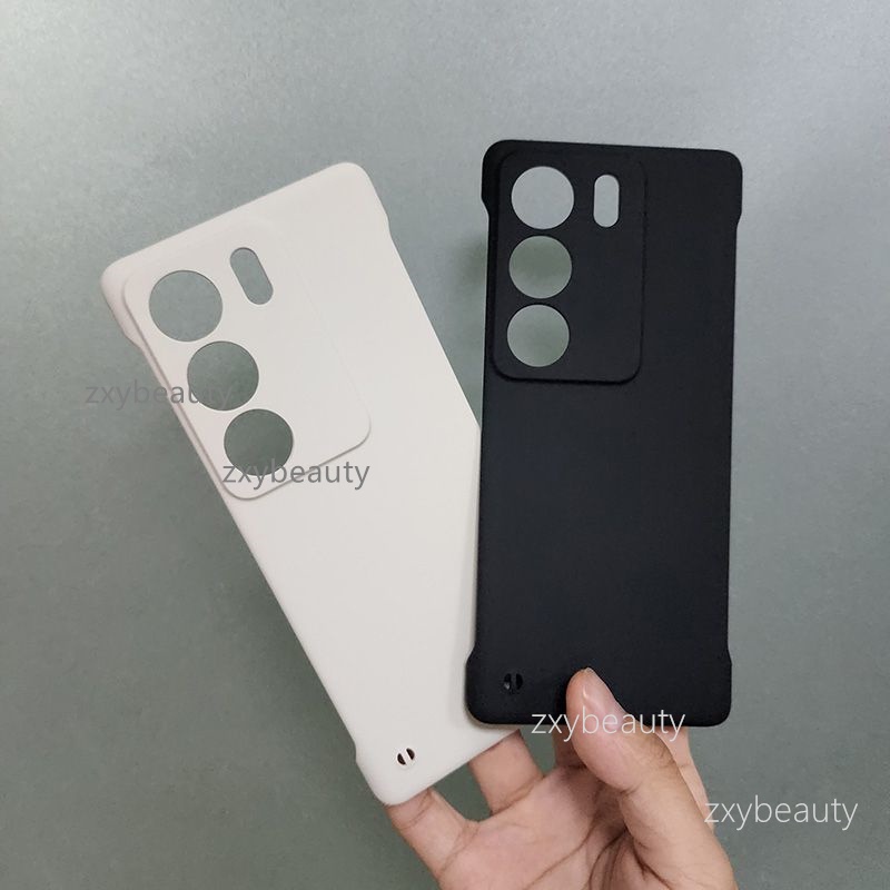 เคสโทรศัพท์มือถือ PC แข็ง ผิวด้าน ไร้กรอบ กันกระแทก สีแคนดี้ สําหรับ Xiaomi Mi 10T Pro Lite Mi10T Pro 5G