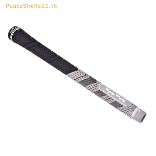 Peaceshells 2019 ใหม่ ด้ามจับไม้กอล์ฟ หลายขนาด MCC Ckg