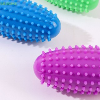 [FSBA] ลูกบอลนวดฝ่าเท้า PVC บรรเทาอาการปวด KCB