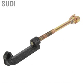 Sudi Spare Tire Hanger Hook Wheel Carrier with 180mm Bolt 7615A4 Replacement for Citroen Xsara Picasso 1999-2004