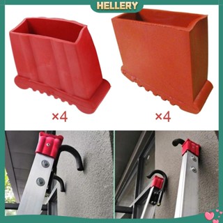 [HelleryTH] แผ่นรองขาบันได กันลื่น แบบเปลี่ยน 4 ชิ้น