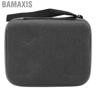 Bamaxis Storage Case for OM 6  Osmo Mobile Shock Absorbing Portable Backpack