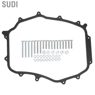 Sudi BXIM 40201 Stable Performance Heat Insulating Intake Manifolds Parts Manifold Thermal Shield Spacer for Auto