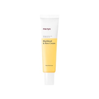 Manyo Blackhead &amp; Pore Cream 30ml