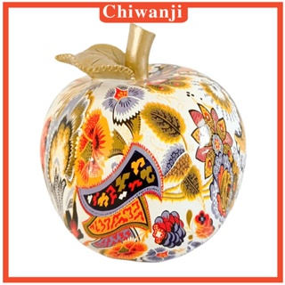 [Chiwanji] รูปปั้นเรซิ่น รูปกราฟฟิติ สไตล์โมเดิร์น สําหรับตกแต่งบ้าน