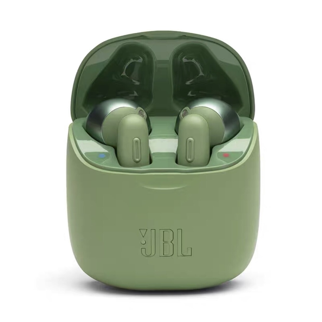 หูฟังไร้สาย JBL_ TUNE 220TWS True wireless earbuds Bluetooth 5.0 Headphones & Headsets Audio, Video 