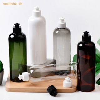 Mulinhe ฝาครอบขวดน้ํา แบบสกรูเกลียว แบบพกพา ใช้ซ้ําได้ 20 ชิ้น