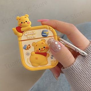 เคสหูฟังบลูทูธไร้สาย สําหรับ airpods รุ่น pro 1 2 3