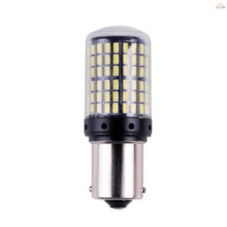 Y-car ไฟเลี้ยว กันน้ํา IP65 1156 3014 144smd 1157 T20