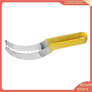[Lovoski2] เครื่องตัดแตงโม แตงโม สเตนเลส อเนกประสงค์