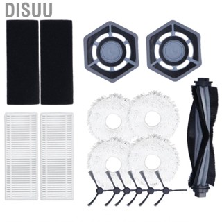 Disuu Mop Cloth For Robot Vacuum Cleaner EcoFriendly Accessories Set