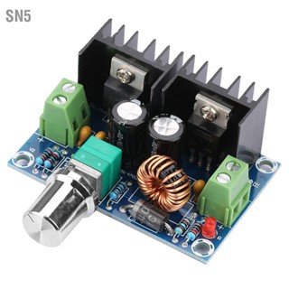 SN5 DCDC Voltage Regulator โมดูลสเต็ปดาวน์กำลังสูง 440V ถึง 1.2536V