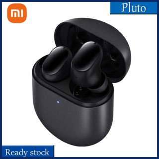 ใหม่ Xiaomi Redmi Buds 3 Pro Tws ชุดหูฟังบลูทูธไร้สาย 35db Anc Redmi Airdots 3 Pro