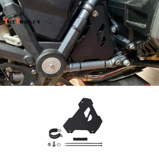 『yueywh524』ฝาครอบมอเตอร์สตาร์ทเตอร์ สําหรับ BMW R1200GS LC ADV R1250GS R1200R R1200RS R1250RS