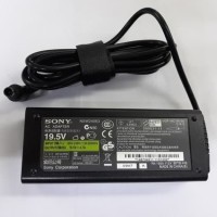 อะแดปเตอร์ชาร์จ สําหรับ Sony Vaio VPC - E SERIES 19.5V-3.3A ADP-65UH