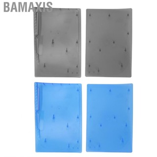 Bamaxis Console Faceplate Cover Scratch Proof Game  Panel for Controller