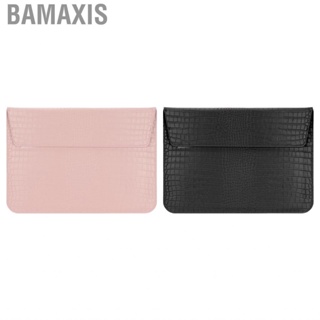 Bamaxis Portable 15.4inch  Sleeve Protective Case  For Business Travel