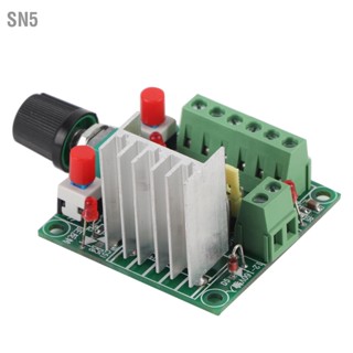 SN5 Stepper Motor Controller PWM เครื่องกำเนิดสัญญาณสัญญาณพัลส์บอร์ดควบคุมความเร็ว