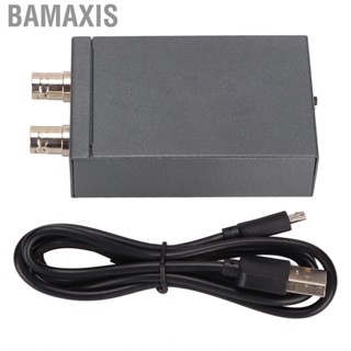 Bamaxis Mini Video Converter  AHD To HD Multimedia Interface  Indicator 1080P for TV