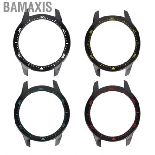 Bamaxis Replacement Watch Protector For Realme S Pro Protection Frame Case Cover