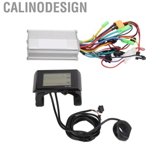 Calinodesign Electric Bike Controller Long Service Life 350W for Scooter