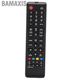 Bamaxis TV  Handheld Replacement For UN55MU6490F UN40MU6290FXZA UN43NU7100