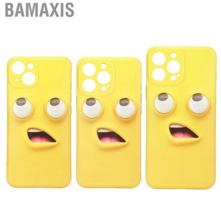 Bamaxis Replacement Phone Case For 13/Pro/Pro Max Shockproof Mobile Phones