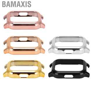 Bamaxis Replacement Case Protector For Haylou LS02  PC Cover