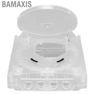 Bamaxis Translucent Plastic Case Retro Replacement Housing  for SEGA Dreamcast DC Game Console dreamcast