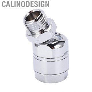 Calinodesign Adapter Stainless Steel Durable For 2nd Stage Regulator