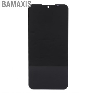 Bamaxis Touch Screen Assembly  Pre Tested Fluent Working Sturdy Replacement for LG K51