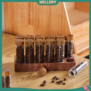 [HelleryTH] หลอดรีฟิล สําหรับใส่เมล็ดกาแฟ