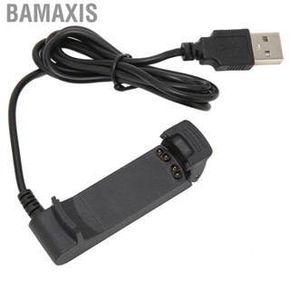 Bamaxis USB  Charging Cable Dock  ForGarmin Fenix2 D2Bravo TactixWatch.