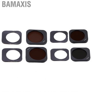 Bamaxis ND Filter   Scratch for Zino Mini Pro Lens