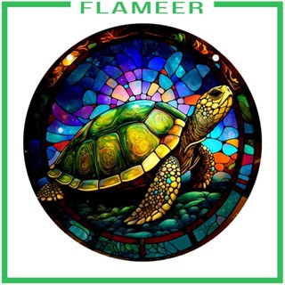 [Flameer] โมบายแขวนตกแต่งหน้าต่างบ้าน สวน ในร่ม กลางแจ้ง