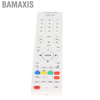 Bamaxis RM-L1130+X  Simple Smart Television  TV Control for Hisense Toshiba