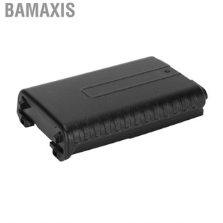 Bamaxis 6xAAA  Extended Case  Box For Two Way  UV-5R 5RA/B/C/D 5RE+