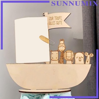 [Sunnimix] คลิปไม้หนีบเงิน สไตล์มินิมอล สําหรับตกแต่งบ้าน ใหม่