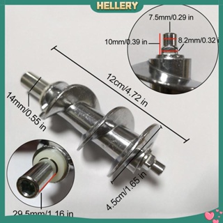 [HelleryTH] สกรูเครื่องบดเนื้อสัตว์ แบบเปลี่ยน สําหรับ G28prpwdr 8710ppwdr Plr013 G38prpwdr 010162C